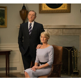 Фильмы о политике